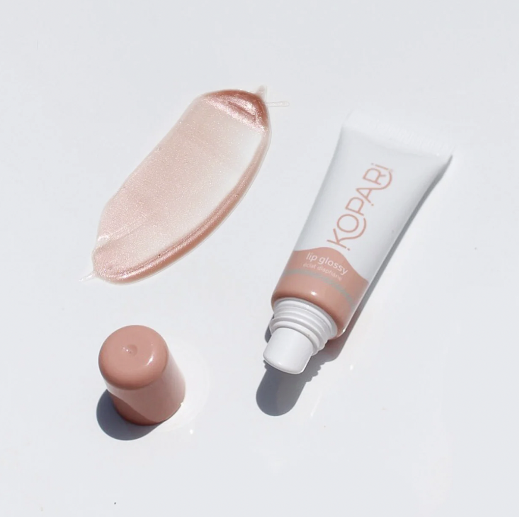 Kopari Birthday Suit Lip Glossy Khara Collective Gifts More P2087 I3 W1056
