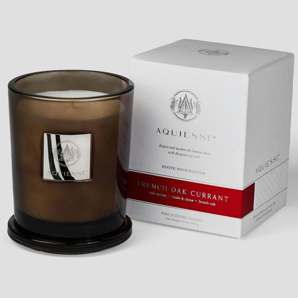 AQUIESSE CANDLES | Khara Collective Gifts & more!