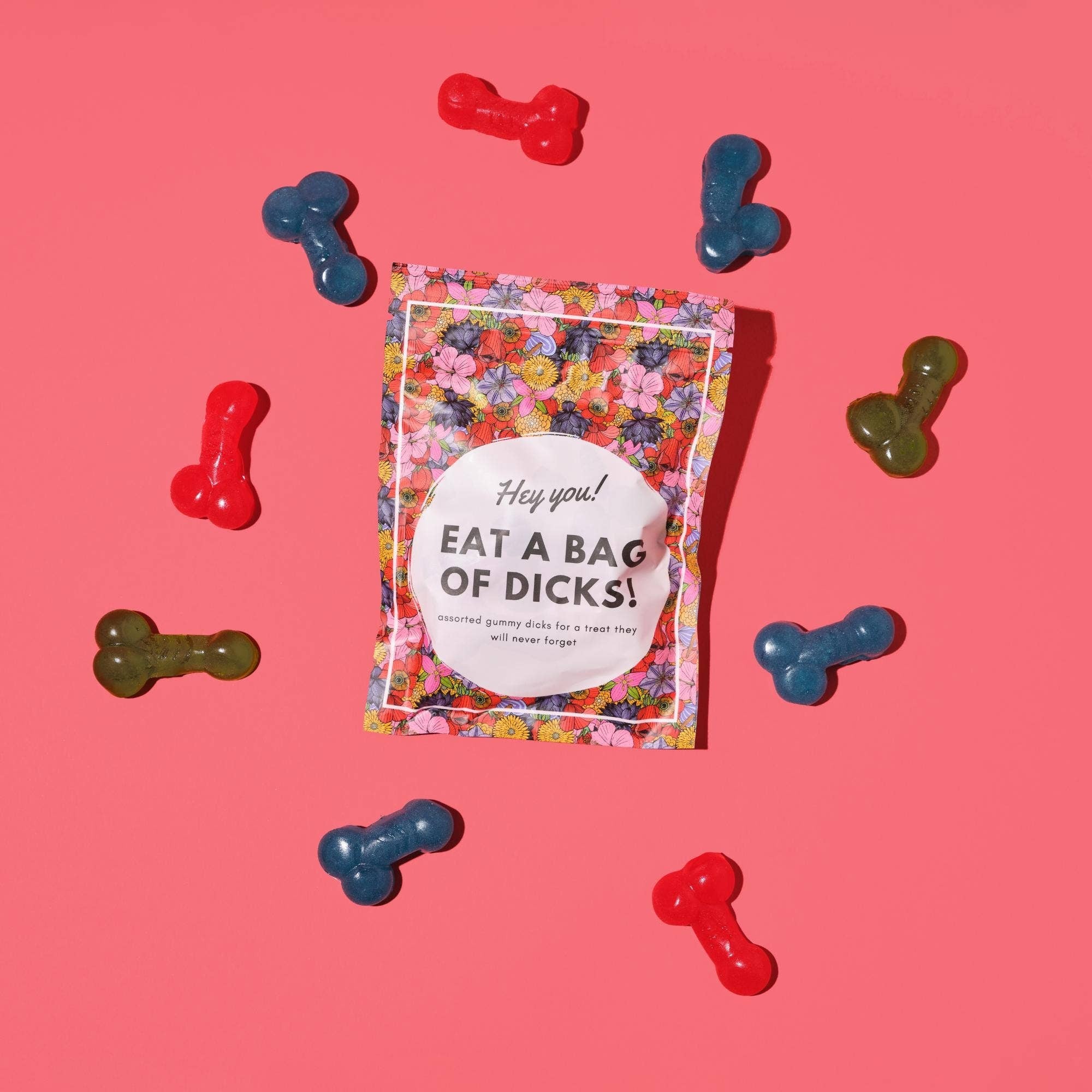 Om EAT EAT